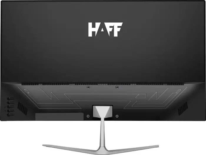 Монитор HAFF H238 – фото товара