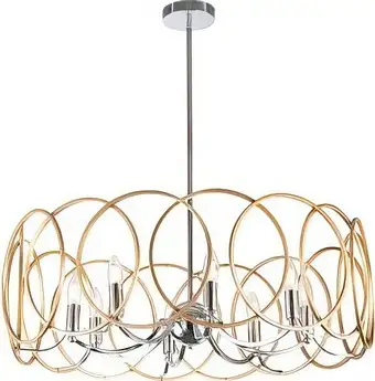 Подвесная люстра Lightstar Regolo 713083 – изображение в каталоге