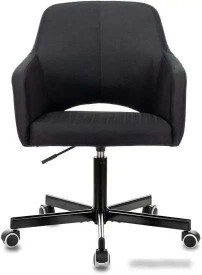 Бюрократ CH-380M (черный) – фото товара