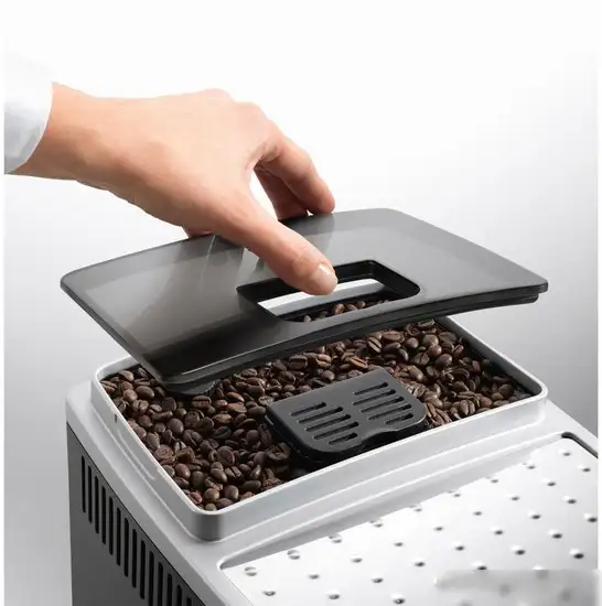 Эспрессо кофемашина DeLonghi Magnifica S ECAM 22.110.B - фото товара