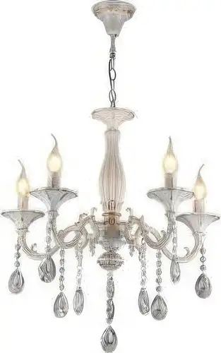 Imex KL.3056 KL.3056-5-P WH – изображение в каталоге