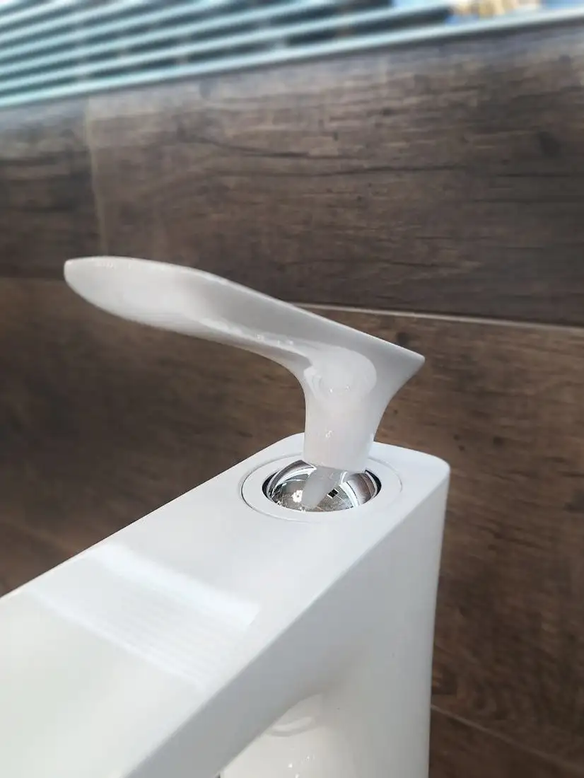 Смеситель Altrobagno Aperto 010207 Bi - фото товара