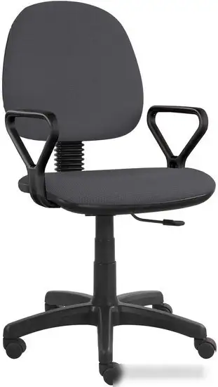 Офисное кресло Белс Регал GTPPN C 452204/C38 (ткань Калгори, серый)