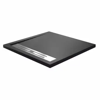 Душевой поддон Wasserkraft Abens 20T03