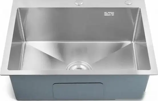 Кухонная мойка Diadonna S6050-1 - фото товара