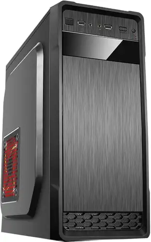 Компьютер Jet Wizard 3C10100FD16SD48X105TLW50 – изображение в каталоге