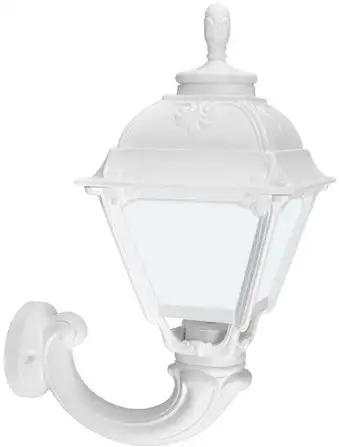 Уличный настенный светильник Fumagalli Cefa U23.132.000.WYF1R – изображение в каталоге