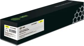 Картридж CACTUS CS-PH7800Y (аналог Xerox 106R01572) – изображение в каталоге