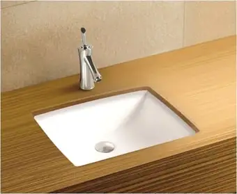 Умывальник WeltWasser Deilbach 6008 - изображение в каталоге