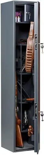 Оружейный сейф AIKO Беркут 150 KL – изображение в каталоге