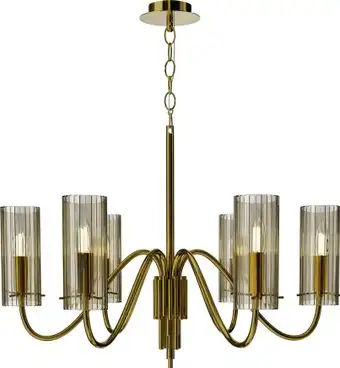 Подвесная люстра ST Luce SL2005.303.06 – изображение в каталоге