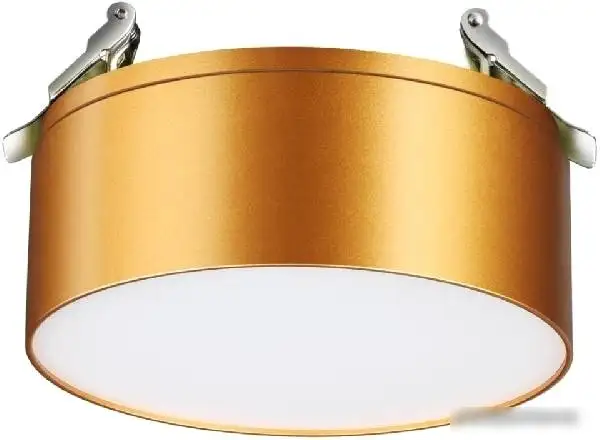 Точечный светильник Novotech Prometa 358754 – фото товара