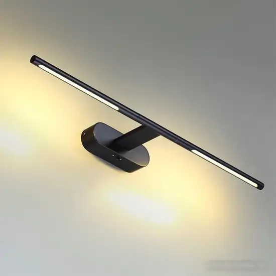 Подсветка для зеркал Odeon Light Aledo 6634/7WL – фото товара
