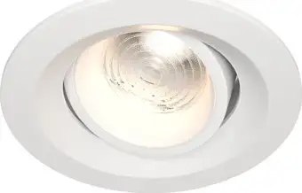 Точечный светильник Technical DL052-L7W3K – изображение в каталоге