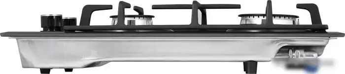 Варочная панель HOMSair HGG323GCBK - фото товара