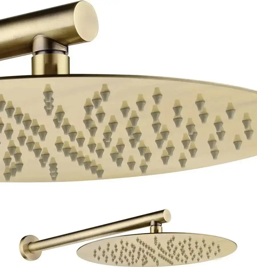 Душевая система Grocenberg GB5001 (бронза) - фото товара