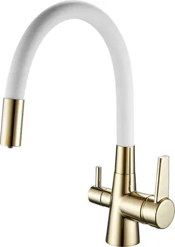 Смеситель Shevanik S668E - изображение в каталоге