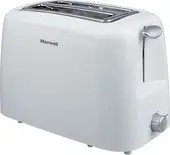 Тостер Maxwell MW-1504 W – изображение в каталоге