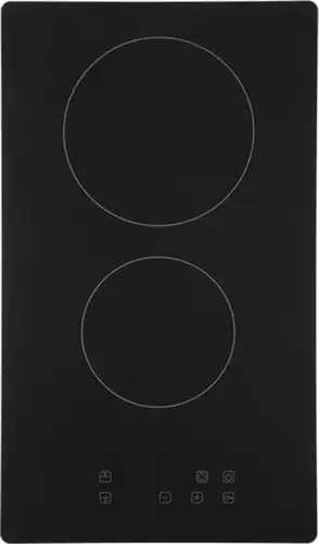 Варочная панель Germes HAI-30BK-BX - изображение в каталоге