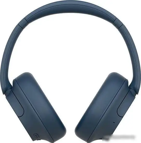 Наушники Sony WH-CH720N (темно-синий) – фото товара