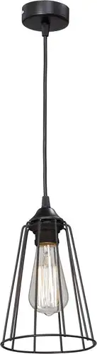 Подвесная люстра Vitaluce V4257-1/1S – изображение в каталоге