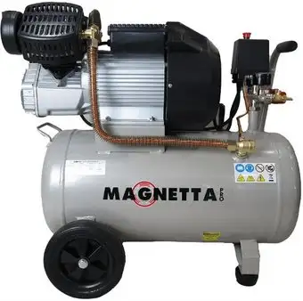 Компрессор Magnetta SZB0.34/8-40L – изображение в каталоге