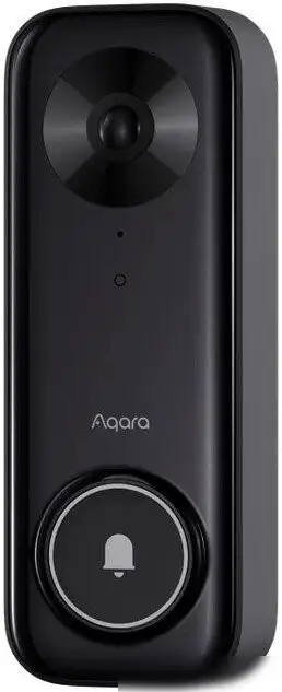 Дверной звонок Aqara G400 – фото товара