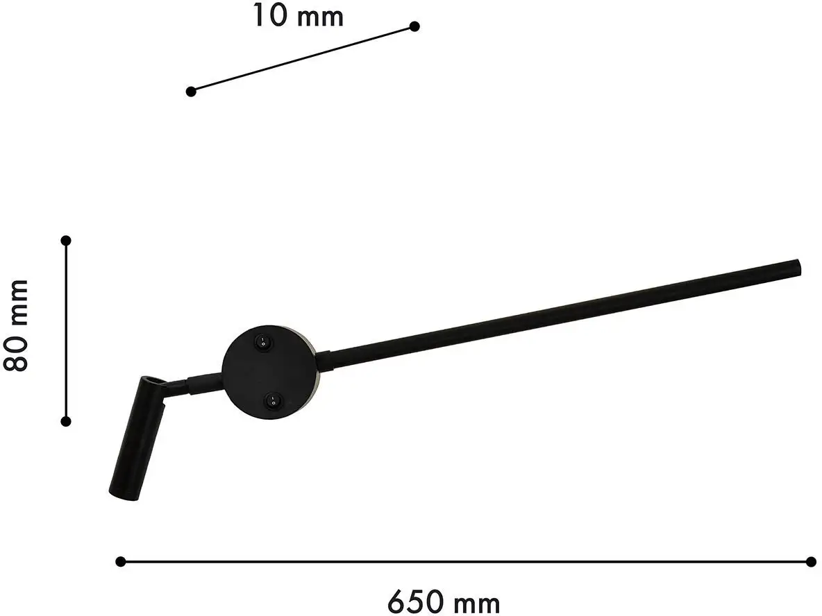 Бра F-Promo 4165-2W – фото товара