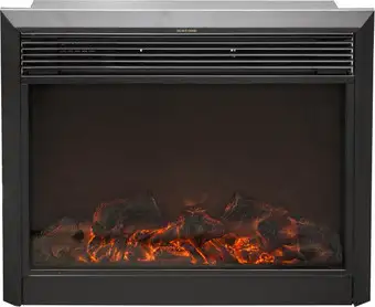 Электрокамин RealFlame Moonblaze -S