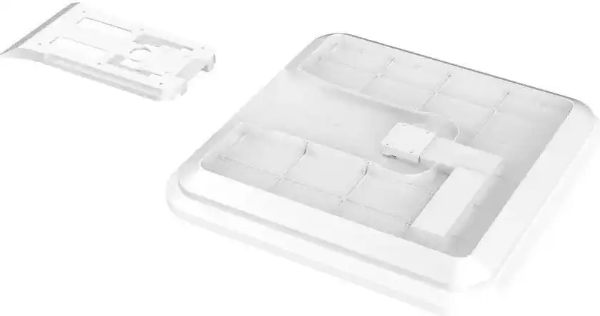 Светильник-тарелка Yeelight Defender Ceiling Light S485 – фото товара