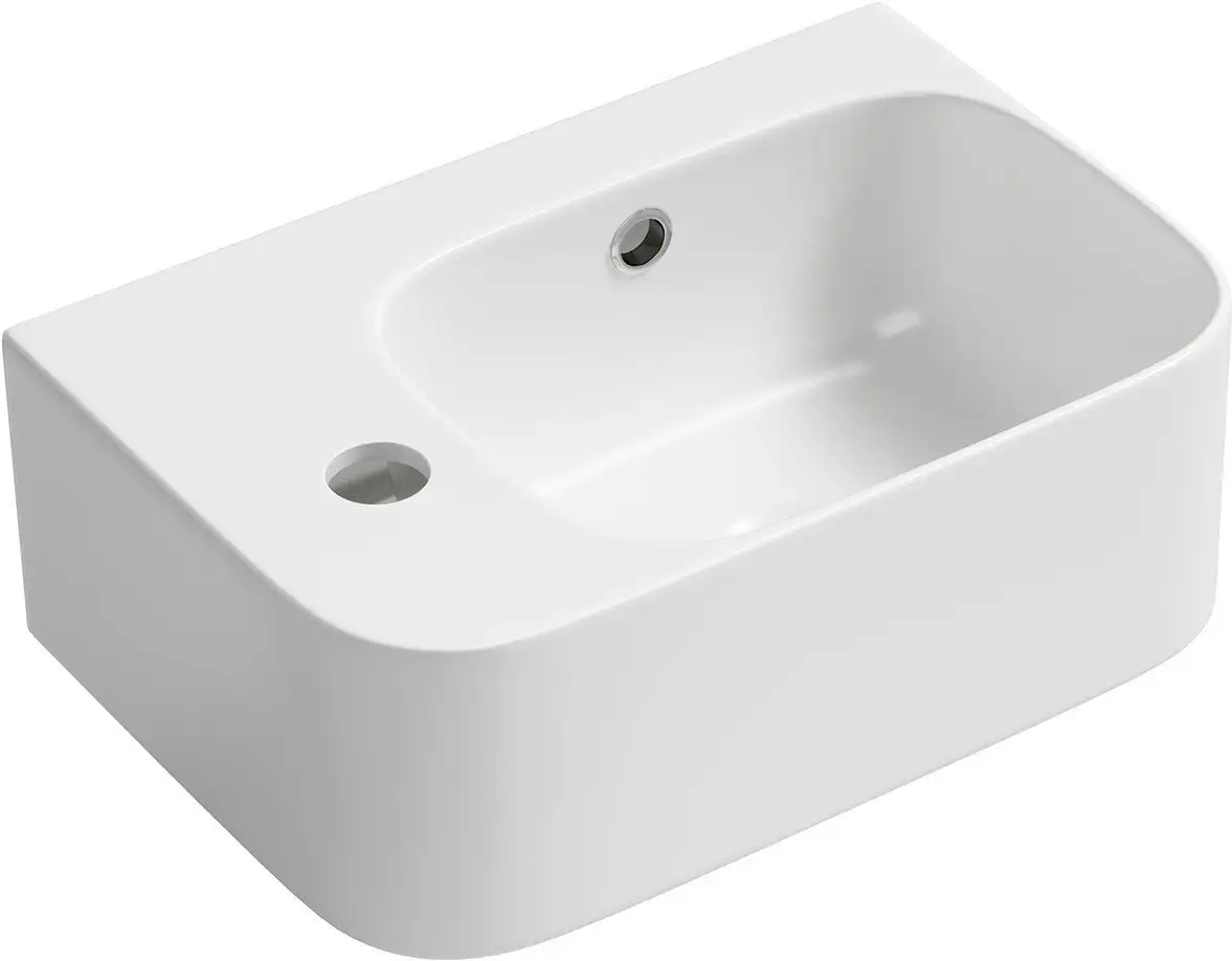 Умывальник Lavinia Boho Bathroom Sink Slim 33311063 - фото товара
