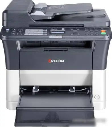 МФУ Kyocera Mita FS-1125MFP – фото товара