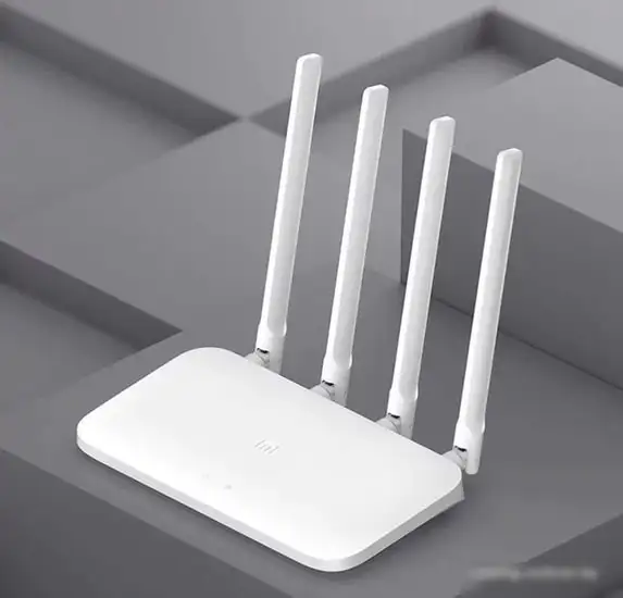 Wi-Fi роутер Xiaomi Mi Router 4a (международная версия) – фото товара