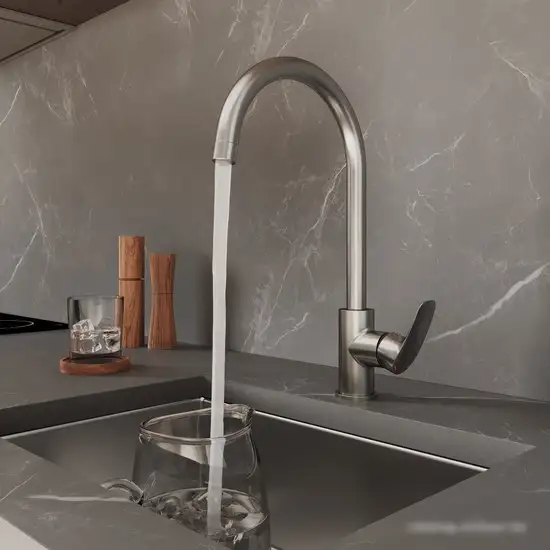 Смеситель Milardo Rora RORBNFJM05 - фото товара