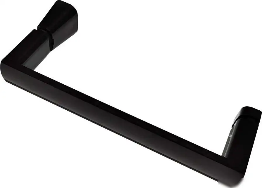 Душевой уголок Abber Schwarzer Diamant AG30140B5-S50B5 - фото товара