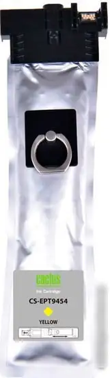 Картридж CACTUS CS-EPT9454 (аналог Epson C13T945440) – фото товара