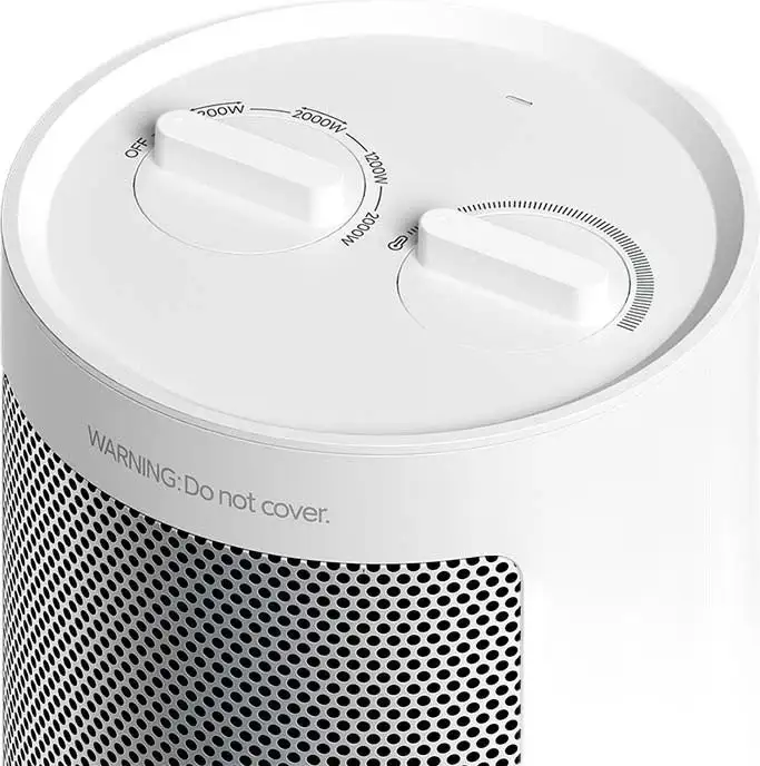 Тепловентилятор Xiaomi Fan Heater LSNFJ03ZMEU (европейская версия) - фото товара