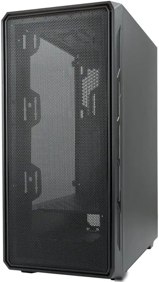 Корпус Ginzzu RX120 – фото товара