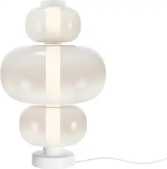 Настольная лампа Maytoni Atmos MOD364TL-L15W3K – изображение в каталоге