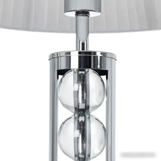 Настольная лампа Arte Lamp Jessica A4062LT-1CC