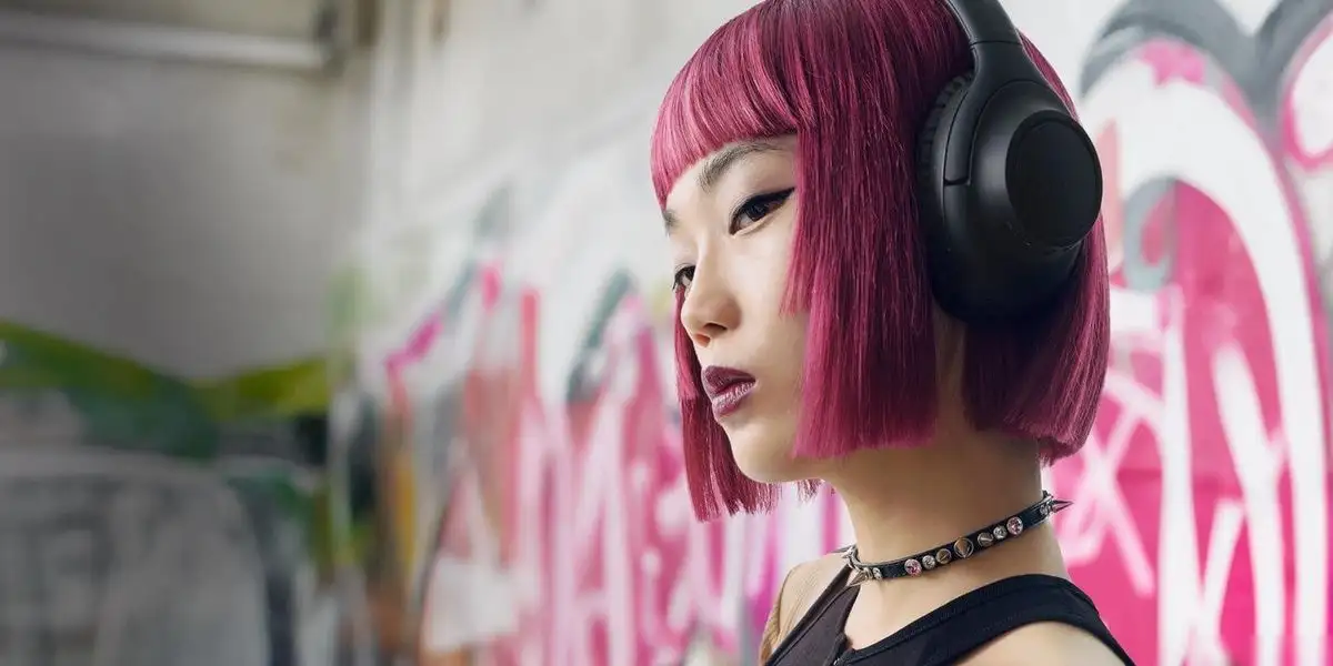 Наушники Audio-Technica ATH-S300BT (черный) – фото товара