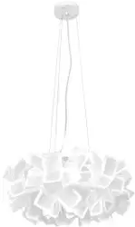 Подвесная люстра LOFT IT Clizia 10231/530 White – изображение в каталоге