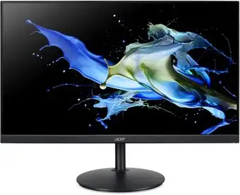 Игровой монитор Acer CB272Gbirv UM.HB2CD.G03 – изображение в каталоге