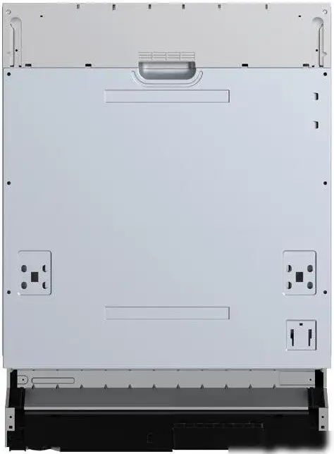 Встраиваемая посудомоечная машина ZorG FUL6063L - фото товара