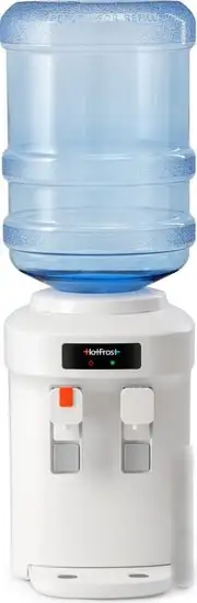 Кулер для воды HotFrost D65E – фото товара