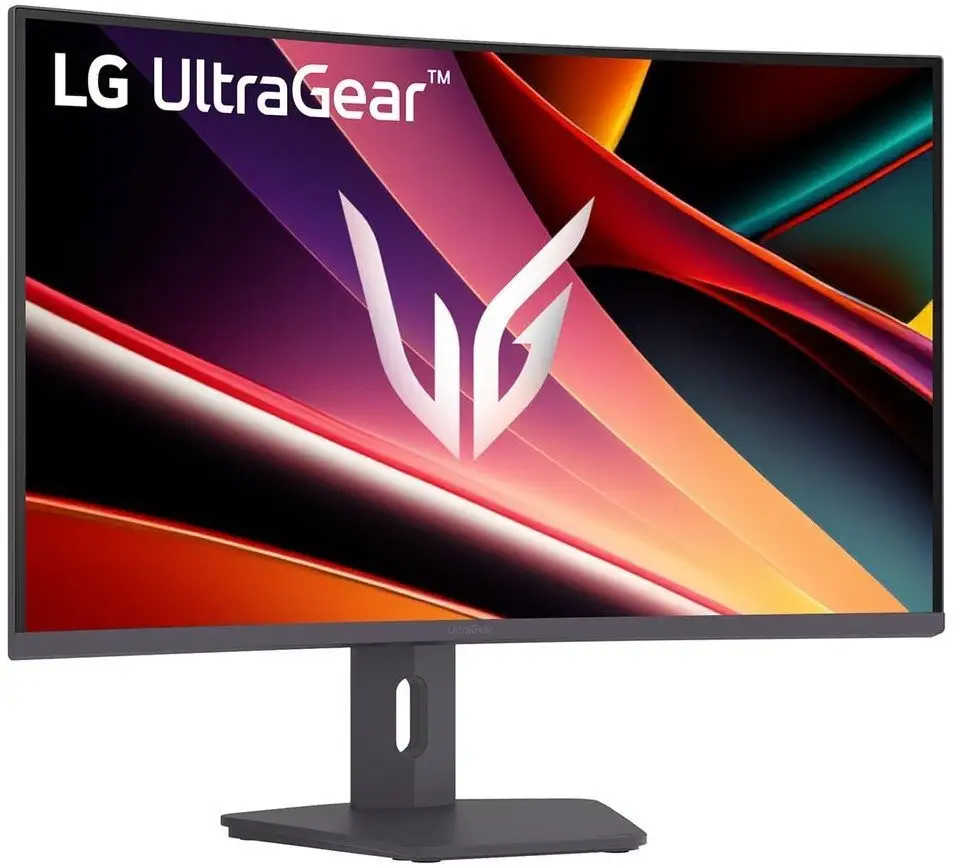 Игровой монитор LG UltraGear 32G600A-B – фото товара