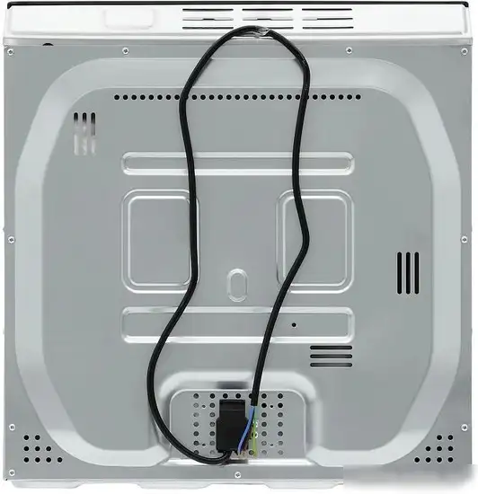 Электрический духовой шкаф Krona Onore 60 WH G2 - фото товара