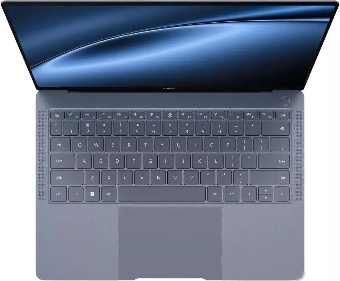 Ноутбук Huawei MateBook X Pro 2024 VanGoghH 53014MTK – фото товара