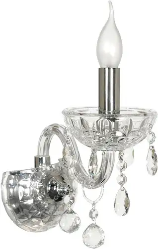 Бра Arti Lampadari Lubrenze E 2.1.1.600 N – изображение в каталоге