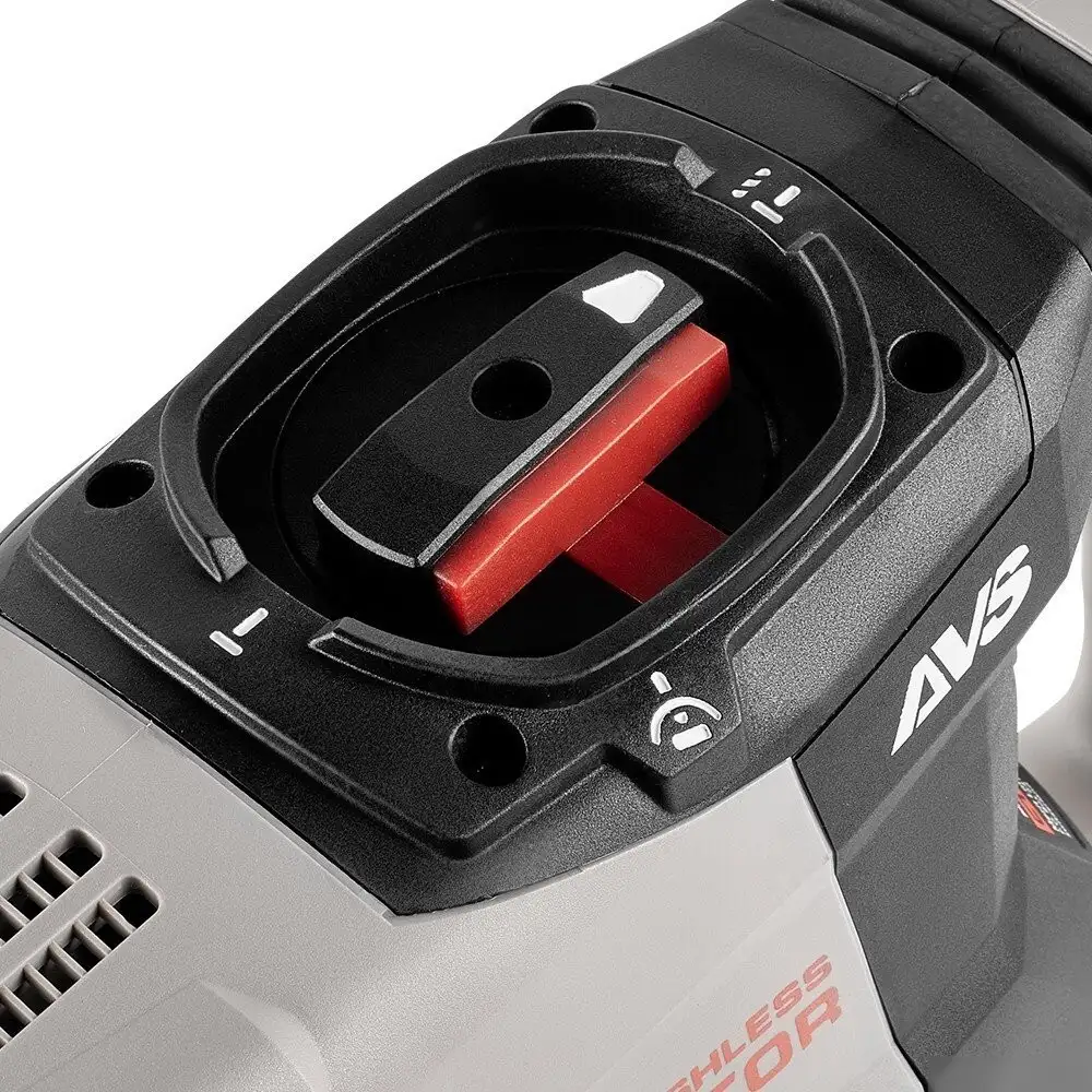 Перфоратор Crown CT18216V BMC – фото товара